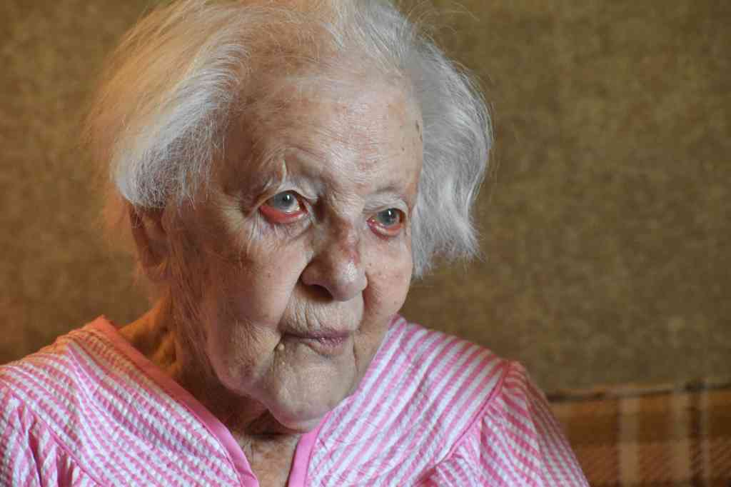 In Memoriam: Hilde&nbsp;Bruell
